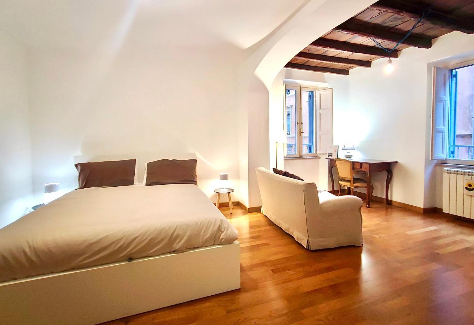 San Martino Home Рим Екстер'єр фото