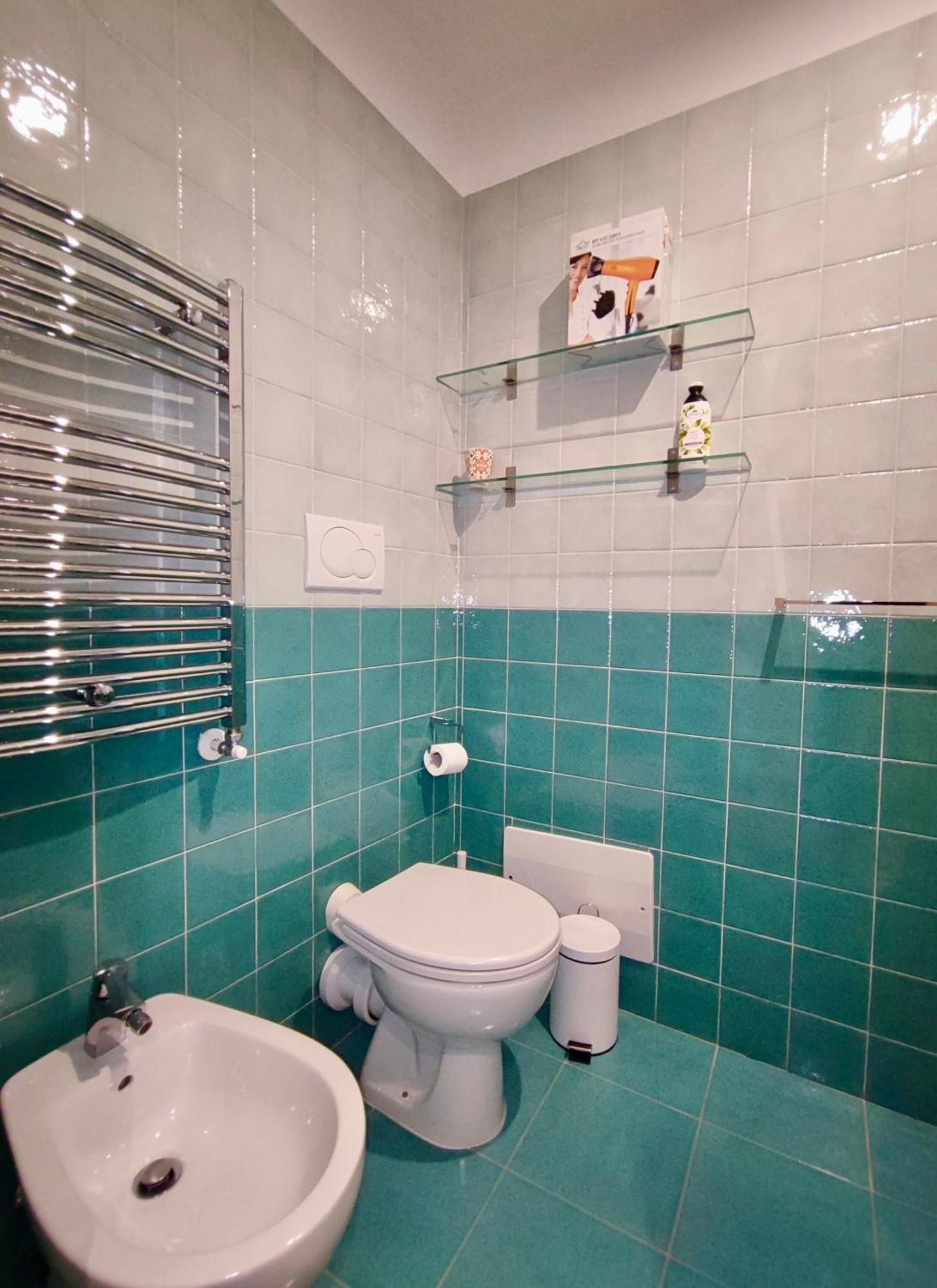 San Martino Home Рим Екстер'єр фото