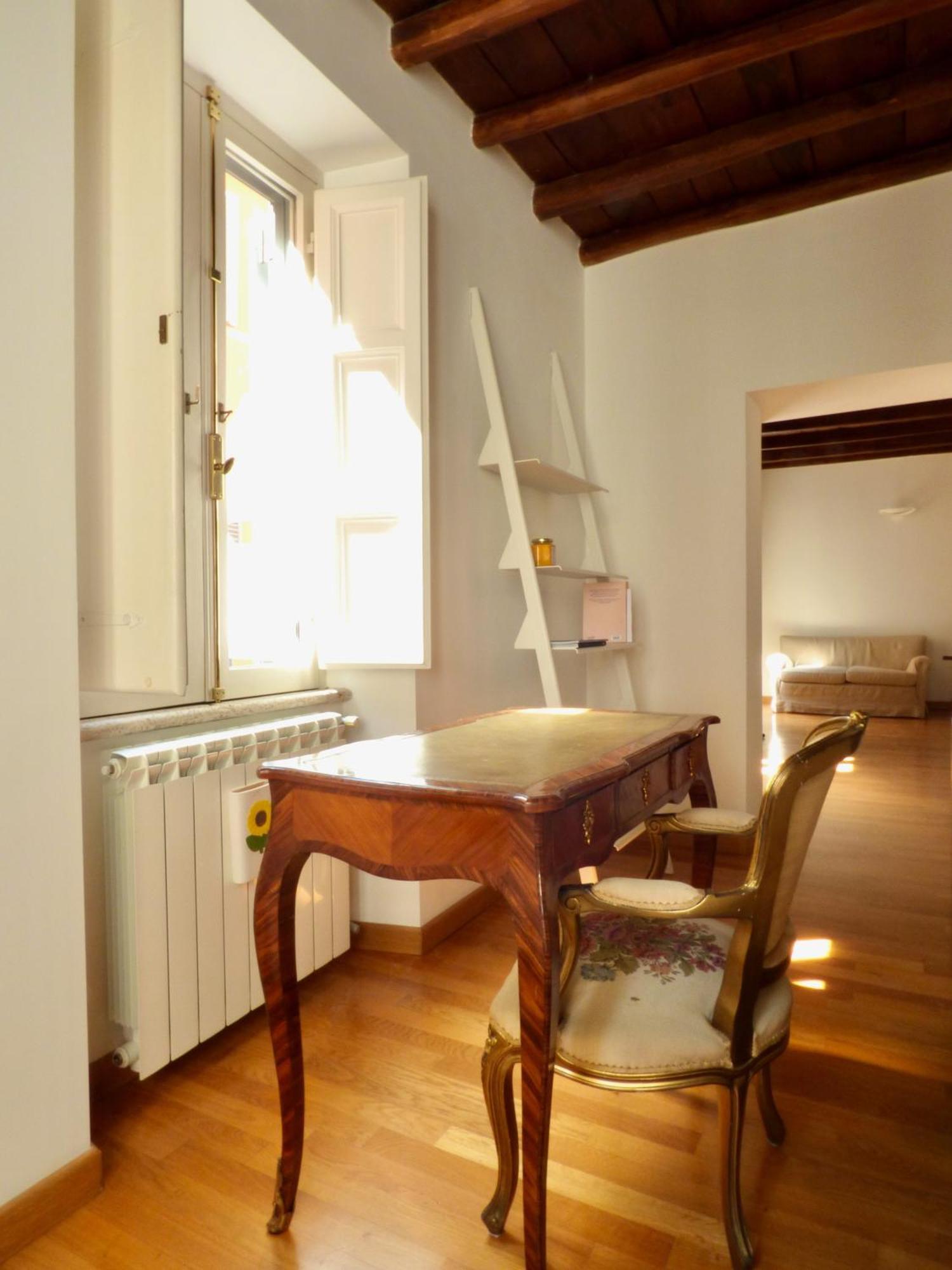 San Martino Home Рим Екстер'єр фото