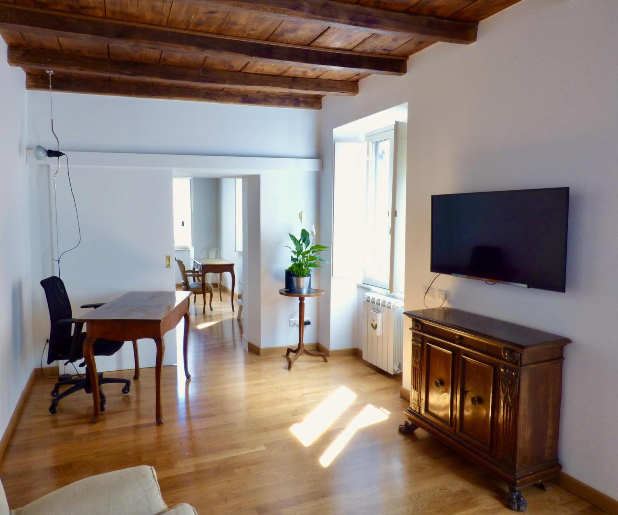 San Martino Home Рим Екстер'єр фото