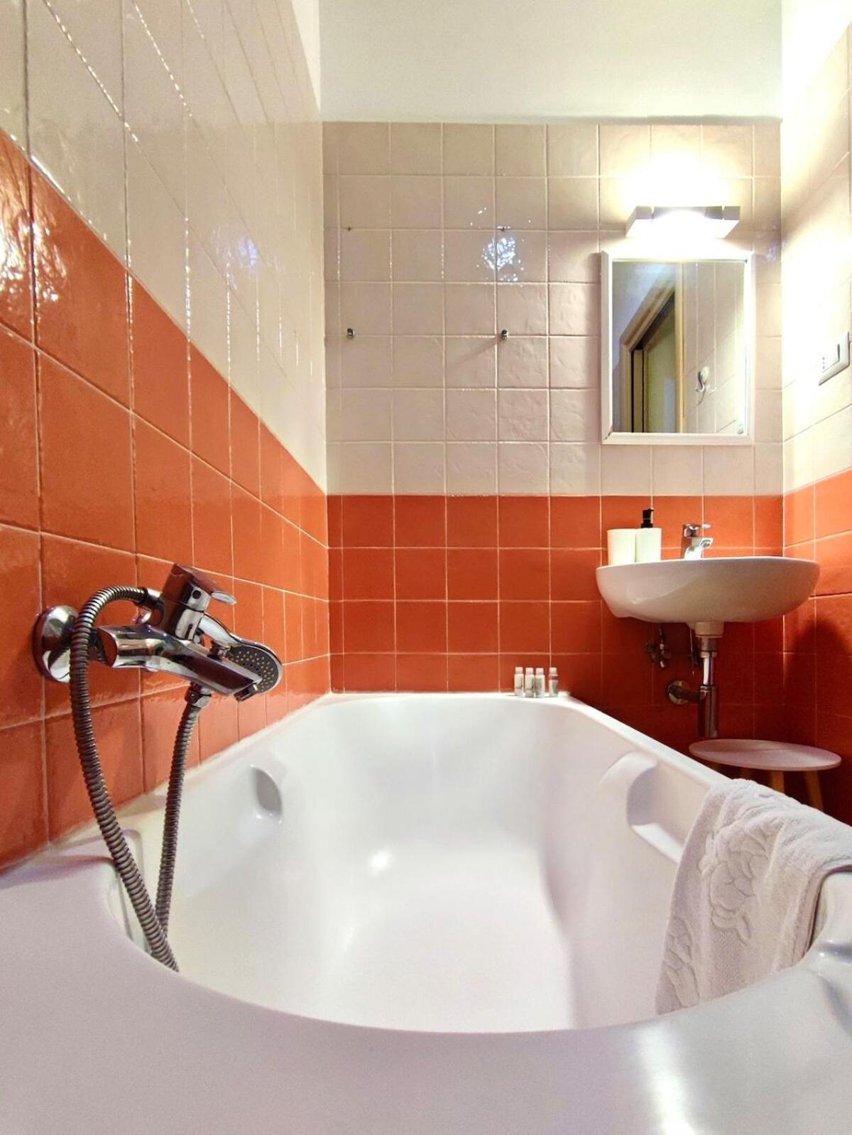 San Martino Home Рим Екстер'єр фото