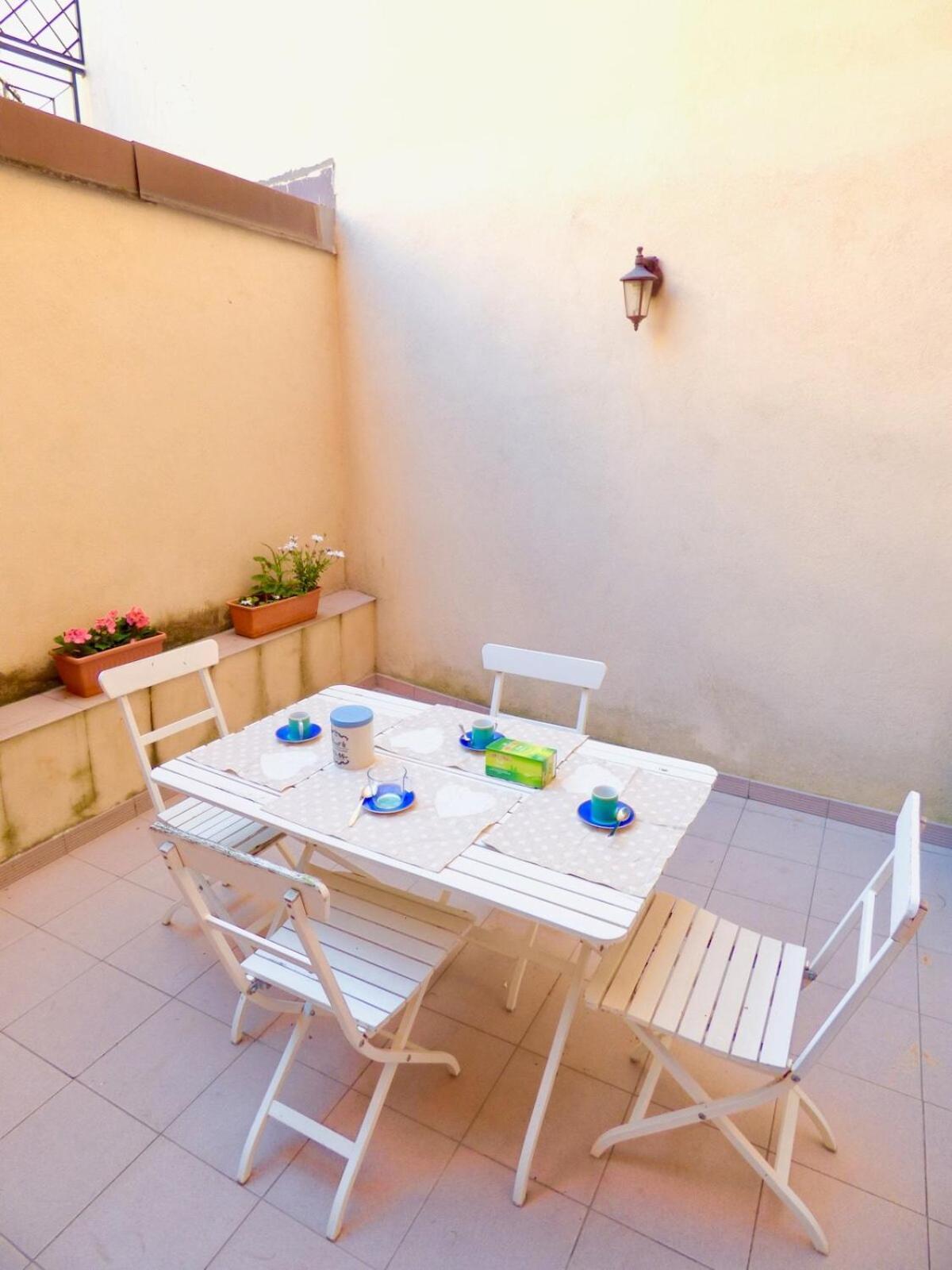 San Martino Home Рим Екстер'єр фото