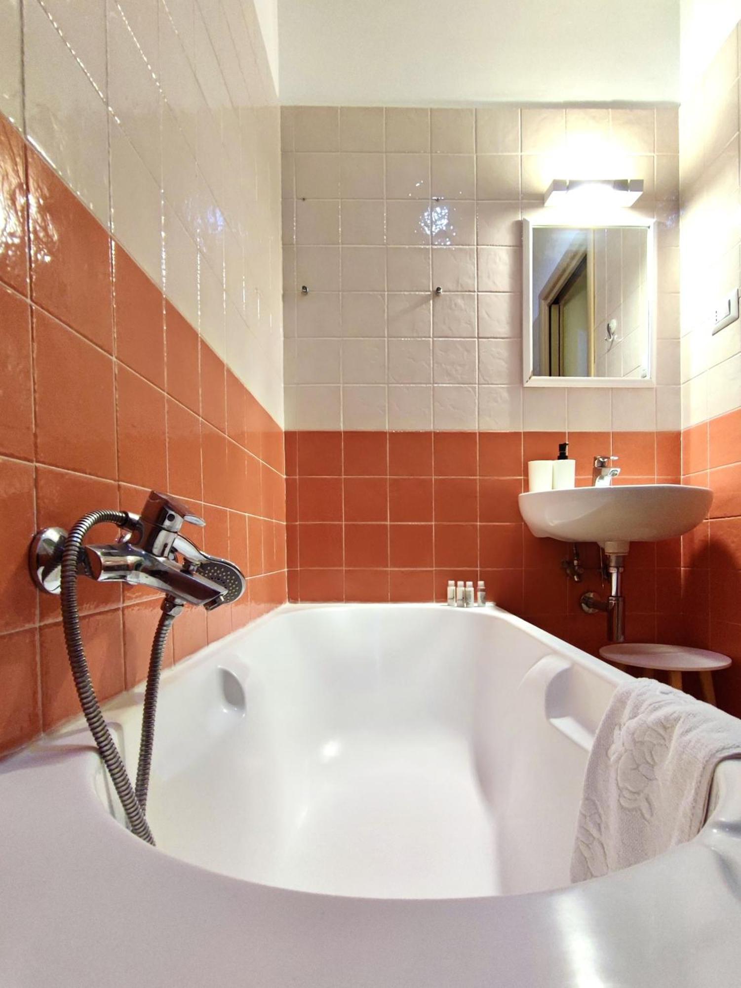 San Martino Home Рим Екстер'єр фото