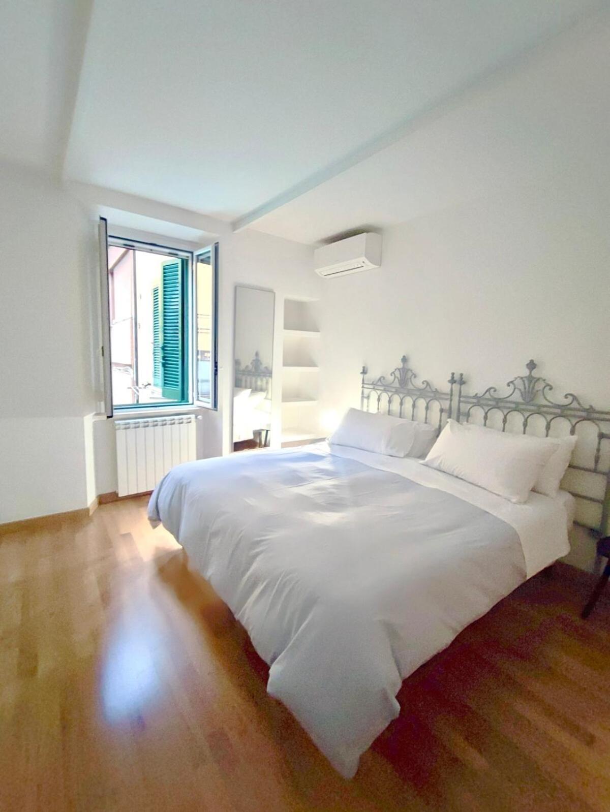 San Martino Home Рим Екстер'єр фото