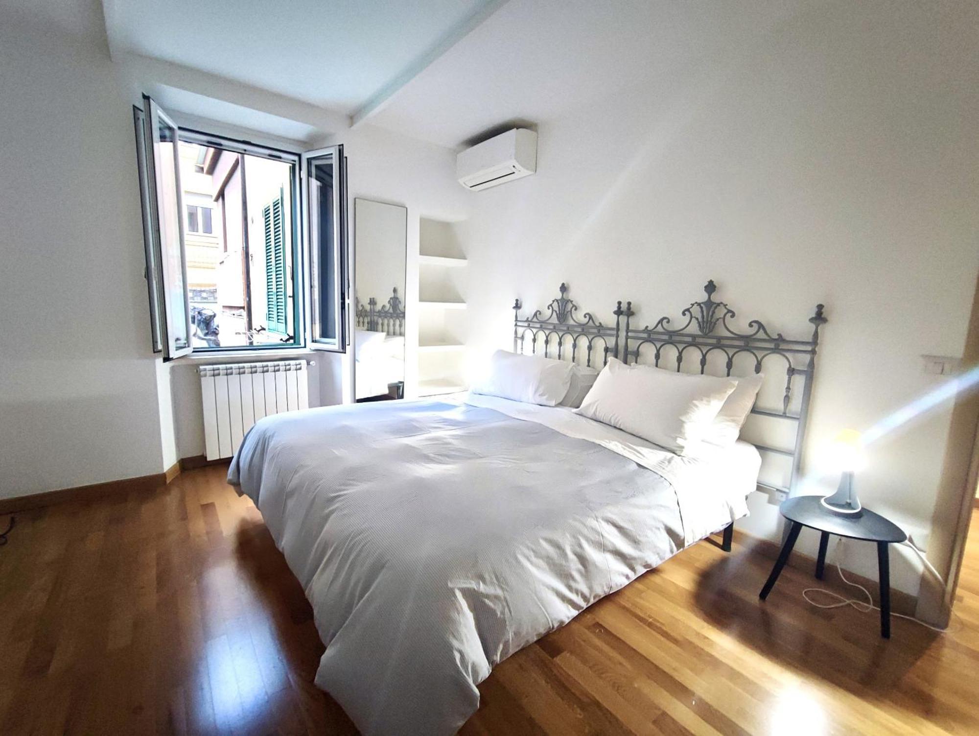 San Martino Home Рим Екстер'єр фото