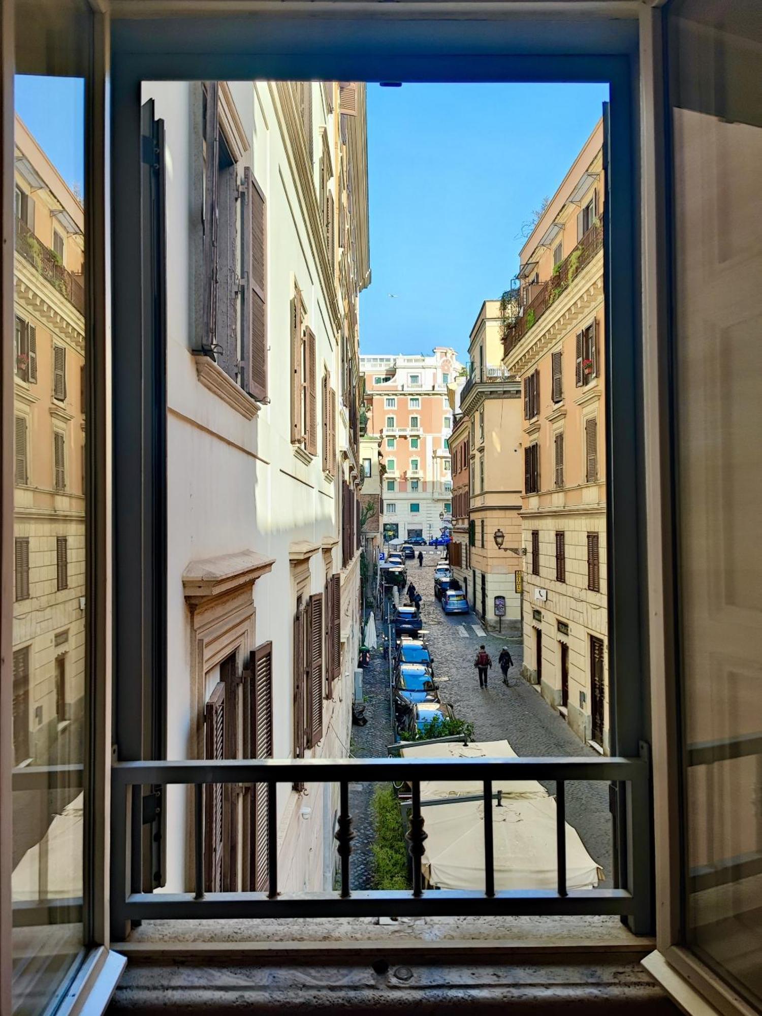 San Martino Home Рим Екстер'єр фото