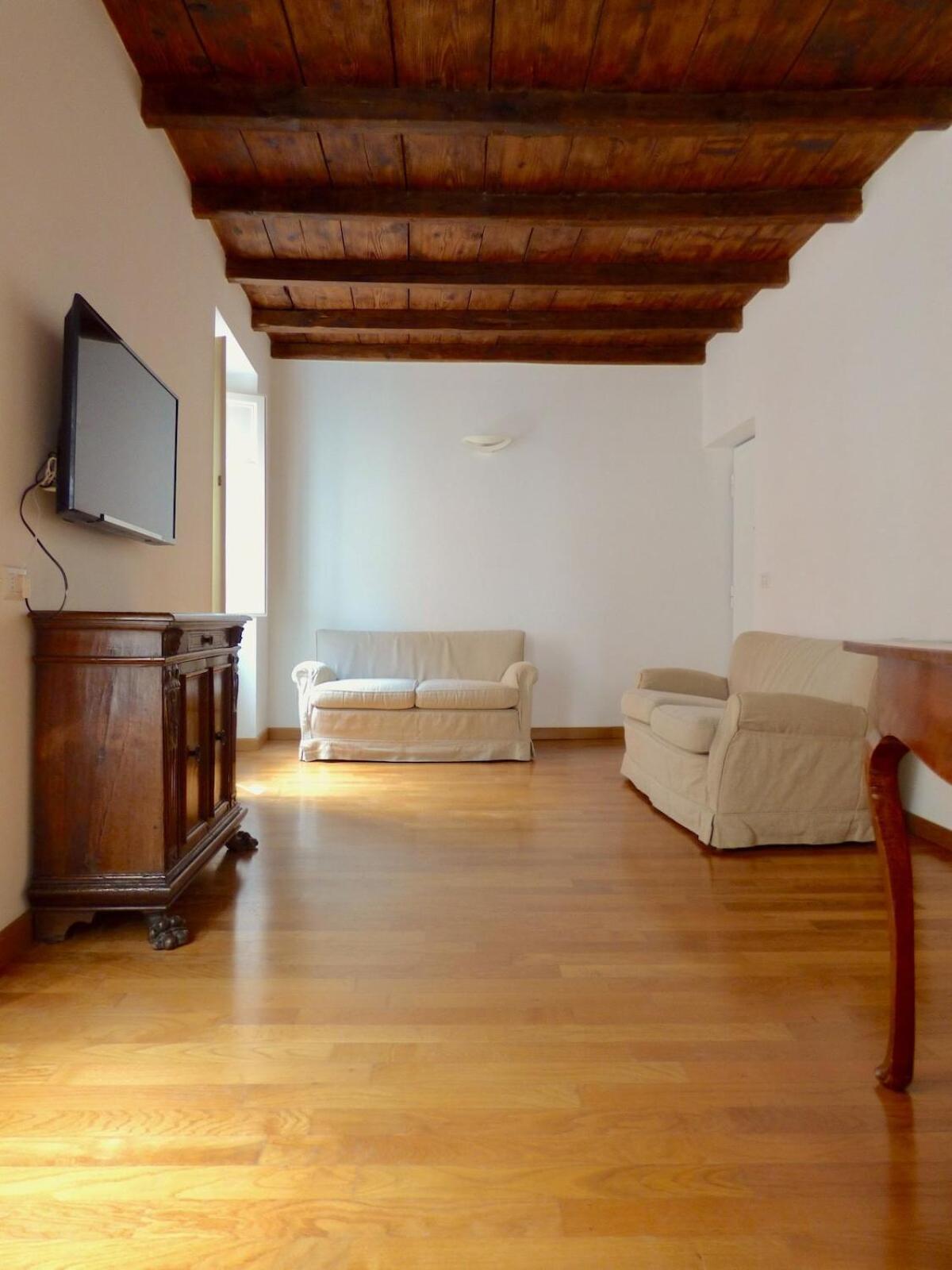 San Martino Home Рим Екстер'єр фото